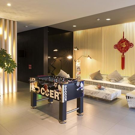 Jinjiang Inn Dalian Lianhe Road Exterior photo