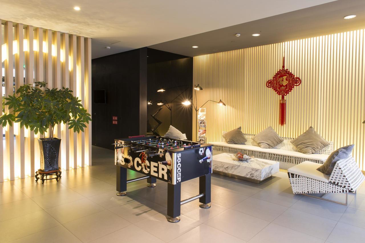 Jinjiang Inn Dalian Lianhe Road Exterior photo